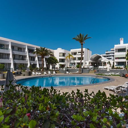 Go2Tenerife Apart Sira Family, Pool & Beach Плая-де-лас-Америкас Экстерьер фото
